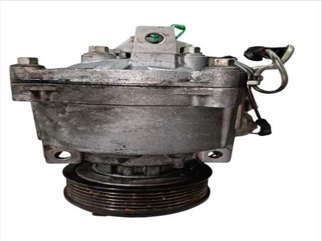 Foto 2ª: Compresor Aire Acondicionado Mitsubishi ASX 1.8 DI-D 4WD GA6W) (2009)