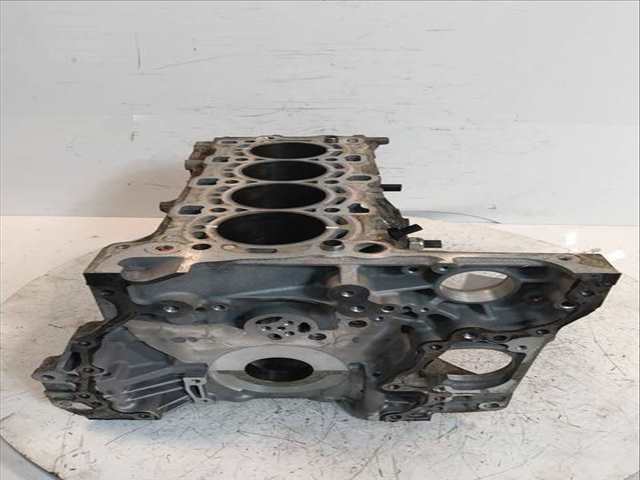 Bloque Motor Opel Astra 136 CV 100KW