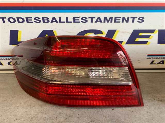 Piloto Trasero Izquierdo Mercedes Clase ML 230 3.0 V6 24V CDI 190CV