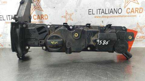 Despiece Motor Peugeot Partner COMBIESPACE 75CV 55KW