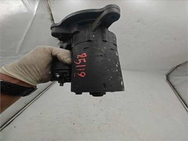 Foto 3ª: Motor de Arranque Mazda 6 1.8 ACTIVE (5-PTAS.) [1.8 LTR. - 88 KW CAT] [L8]