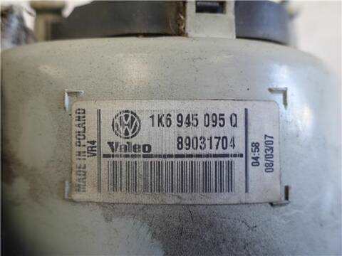 Foto 3ª: Piloto Trasero Izquierdo Volkswagen Golf 2.0 TDI 170CV 125KW [BMN] (2007)