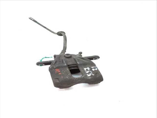 Foto 2ª: Pinza Freno Delantera Izquierdo Renault Clio 1.5 DCI BR17 CR17) (2005)