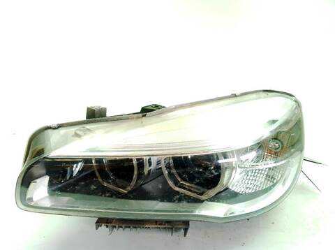 Faro Izquierdo Bmw Serie 2 215 216 D