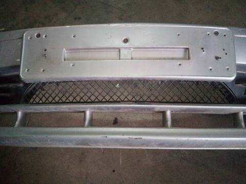 Foto 4ª: Paragolpes Delantero Bmw Serie 3 315 320 CI COUPE 170CV 125KW [M52B206S4] (1999)