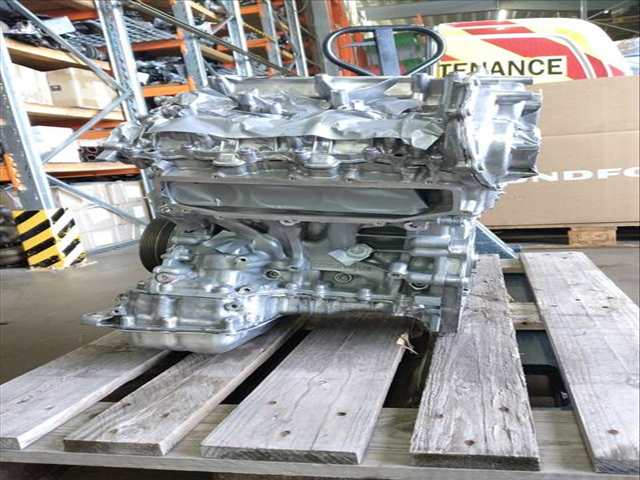 Motor Completo Audi Q7 3.0 TFSI 340 CV 250KW