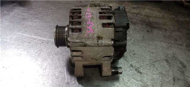 Foto 2ª: Alternador Citroen C3 1.4 ATTRACTION [1.4 LTR. - 50 KW HDI FAP] [8HR]