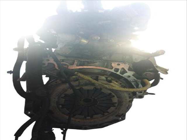 Motor Completo Nissan Qashqai 1.6
