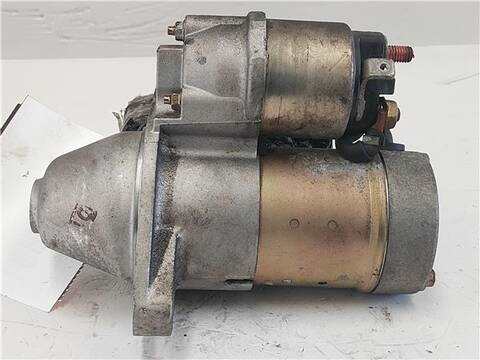 Foto 2ª: Motor de Arranque Opel Astra 1.7 CDTI BERLINA 100CV 74KW [Z 17 DTH] (2005)