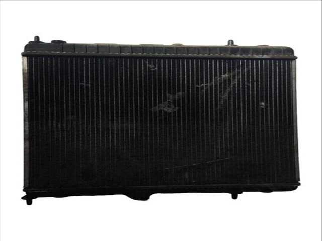 Foto 3ª: Radiador Motor DS 5 2.0 BLUEHDI 150 150CV (2015)