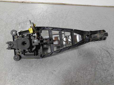 Foto 2ª: Maneta Exterior Delantera Izquierda Opel Astra 1.7 16V CDTI 101CV 74KW [Z17DTH] (2005)