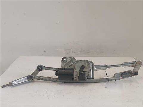 Motor Limpia Delantero Volvo XC 90 D5 163CV 120KW