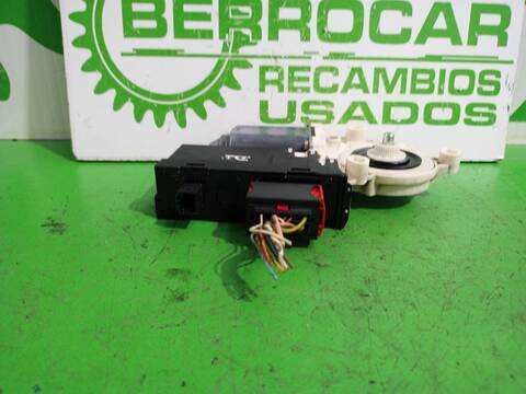 Foto 3ª: Elevalunas Eléctrico Delantero Izquierdo Citroen C5 2.0 HDI 109CV 80KW [RHZDW10ATED] (2004)
