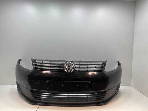 Foto 1ª: Paragolpes Delantero Volkswagen Touran CAY (2011)