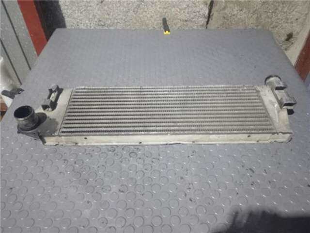 Foto 3ª: Intercooler Renault Megane 1.5 AUTHENTIQUE [1.5 LTR. - 74 KW DCI DIESEL] II GRANDTOUR (2003-_) [K9K F7]