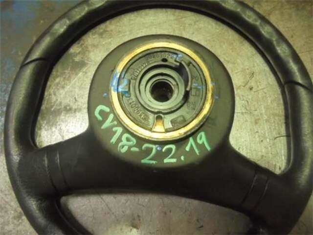 Foto 2ª: Volante Motor Opel Combo 1.7 D [X 17 D (4EE1)]