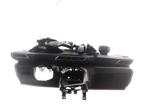 Kit Airbag Peugeot 5008 1.2