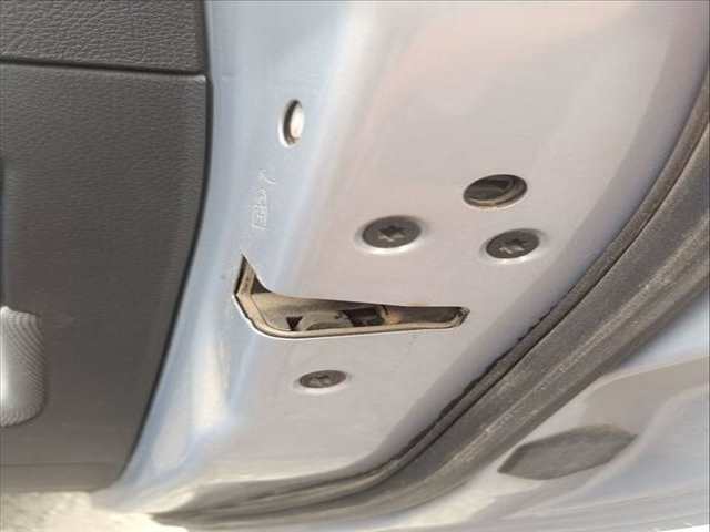Cerradura Puerta Trasera Derecha Ford Focus TREND 125CV 92KW