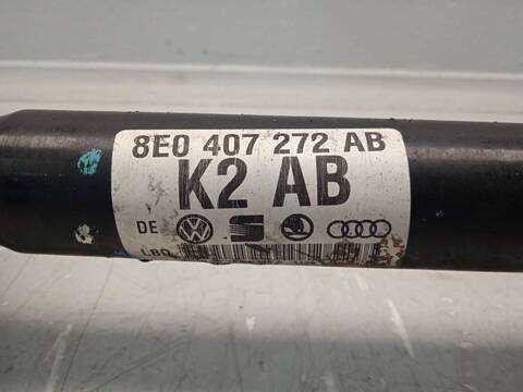 Foto 2ª: Transmision Delantera Derecha Audi A4 3.0 QUATTRO BERLINA 220CV 162KW [ASN] (2002)