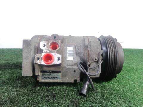 Foto 2ª: Compresor Aire Acondicionado Iveco Daily 33S16 35S16 35C16 40C16 50C16 156CV 115KW FURGONETA [F1AGL411A,F1AGL411B,F1AGL411G,F1AGL411N,F1AGL411U] (2019)