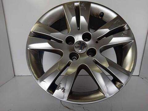 LLanta Aleacion Peugeot 5008 SPORT PACK 150CV 110KW