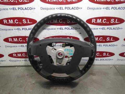 Foto 4ª: Volante Jeep Compass LIMITED 140CV 103KW [BYL + SERIAL] (2007)
