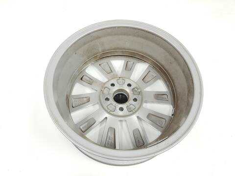 Foto 2ª: LLanta Aleacion Skoda Kamiq DESIGN (2020)