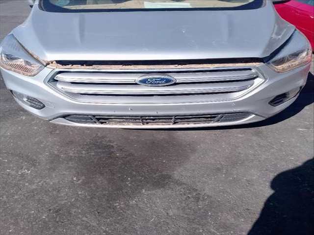 Paragolpes Delantero Ford Kuga 1.5 TDCI