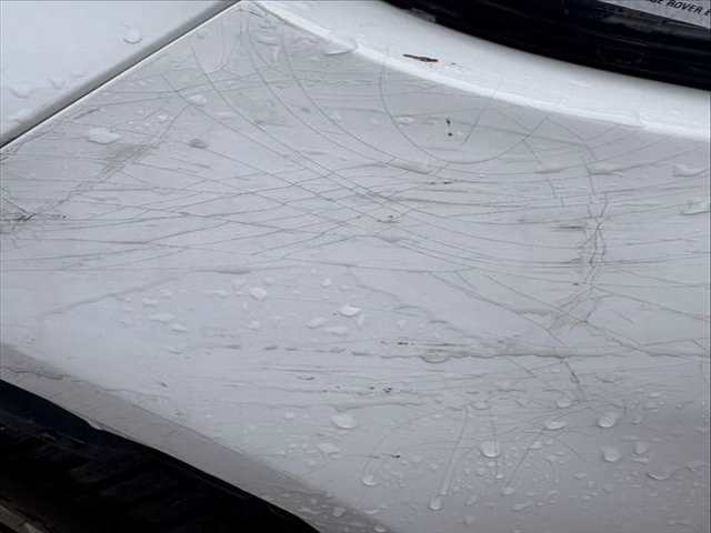 Foto 2ª: Paragolpes Delantero Land Rover Range 204DTD (2018)