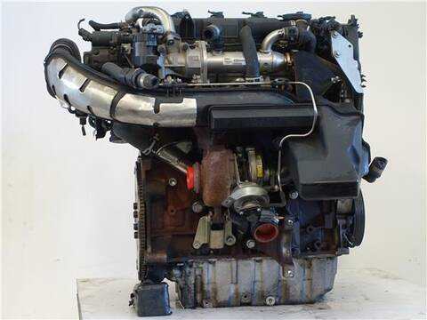 Motor Completo Ford Mondeo 2.0 TDCI 130CV 96KW
