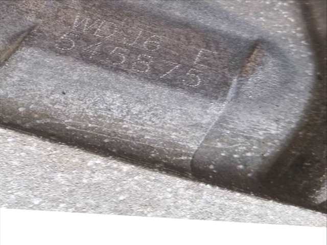 Foto 2ª: Caja Cambios Hyundai i30 1.4 CRDI (2011)