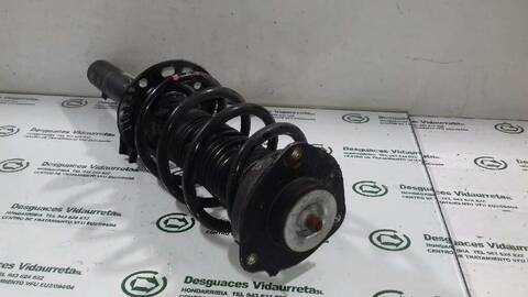 Foto 2ª: Amortiguador Delantero Derecho Seat Leon ERENCE 105CV 77KW [BKC] (2005)