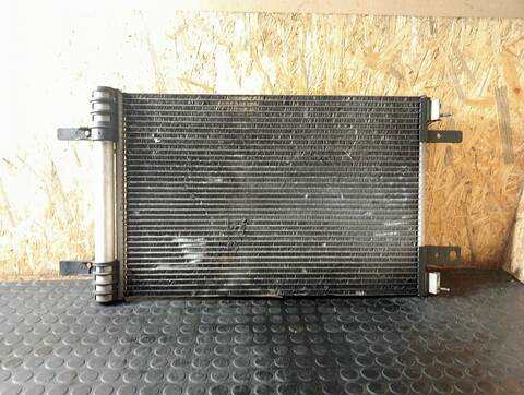 Radiador Calefaccion A.A. Peugeot Rifter GT LINE STANDARD 131CV
