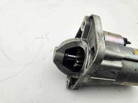 Foto 4ª: Motor de Arranque Nissan Qashqai 360 110CV 81KW [K9K636] (2014)