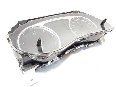 Cuadro de Instrumentos Nissan Micra 1.5 DCI TD CAT 90CV 66KW