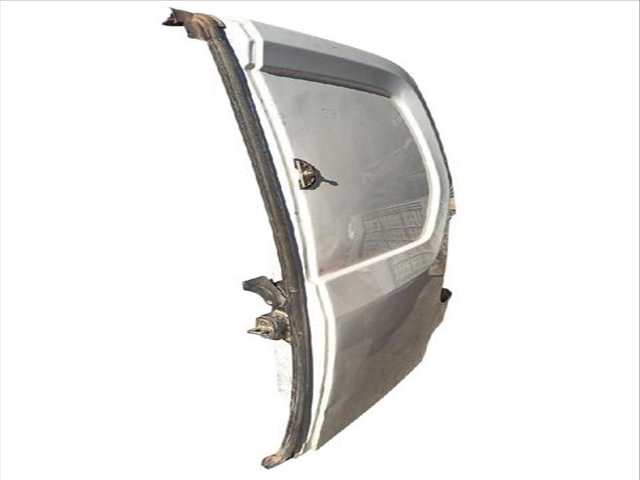 Foto 3ª: Puerta Trasera Derecha Peugeot Partner 1.6 HDI FURGONETA (2008)