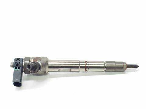 Inyectores Audi A1 1.0 TFSI 95CV