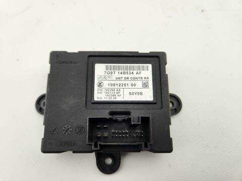 Foto 2ª: Centralita Motor ECU Ford Mondeo GHIA X 140CV 103KW [QXBA] (2009)