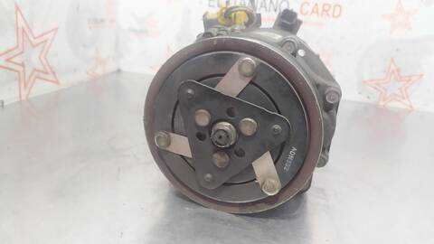 Foto 2ª: Compresor Aire Acondicionado Peugeot 407 PACK COUPE 204CV 150KW [UHZ] (2006)