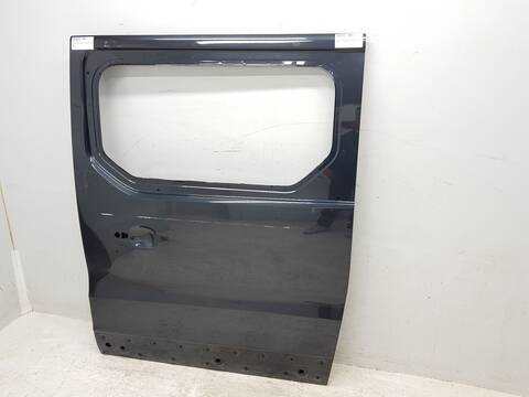Foto 2ª: Puerta Lateral Corredera Izquierda Renault Trafic L1H1 29T KOMFORT (2014)