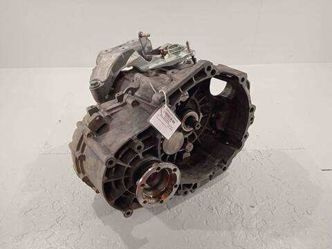 Caja Cambios Volkswagen Passat 2.0 TDI BERLINA 140CV 103KW