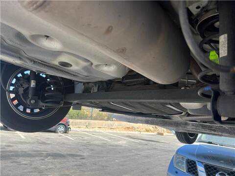 Puente Trasero Kia Rio 1.25 84CV 62KW