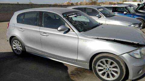 Foto 2ª: Brazo Suspension Delantero Izquierdo Bmw Serie 1 114 120D BERLINA 163CV 120KW [M47N204D4] (2004)