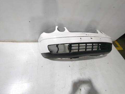 Foto 2ª: Paragolpes Delantero Volkswagen Polo 1.9 SDI 64CV [ASY] (2001)