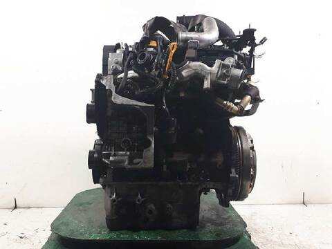 Foto 2ª: Despiece Motor Chevrolet Captiva 2.0 VCDI LS 126CV 93KW [Z20S-D] (2007)