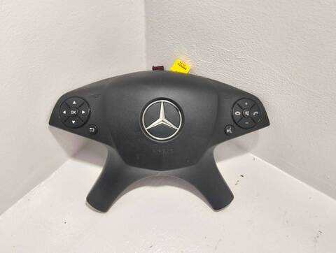 Airbag Delantero Izquierdo Mercedes Clase C 160 VERSION INDEFINIDA