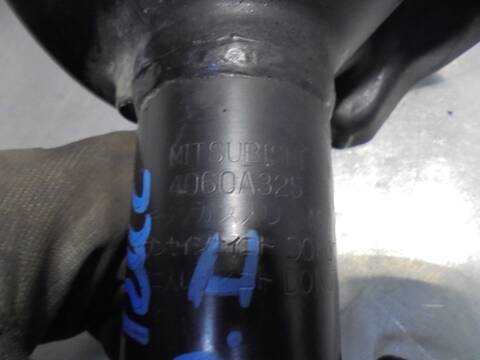 Foto 2ª: Amortiguador Delantero Izquierdo Mitsubishi ASX CHALLENGE 2WD 117CV 86KW [4A92] (2010)