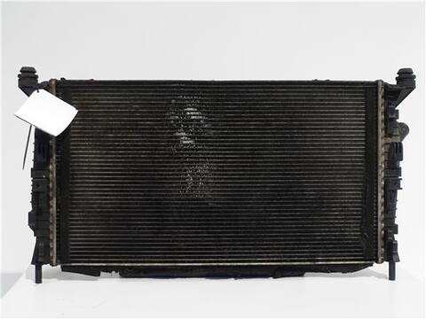 Foto 2ª: Radiador Motor Ford C Max 2.0 TDCI 136CV 100KW FOCUS [G6DA] (2004)