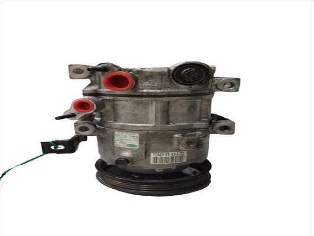 Compresor Aire Acondicionado Kia Sportage 1.6 CRDI ECO-DYNAMICS