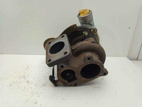 Foto 3ª: Turbocompresor Lancia Dedra 1.9 TD 90CV 66KW (1992)